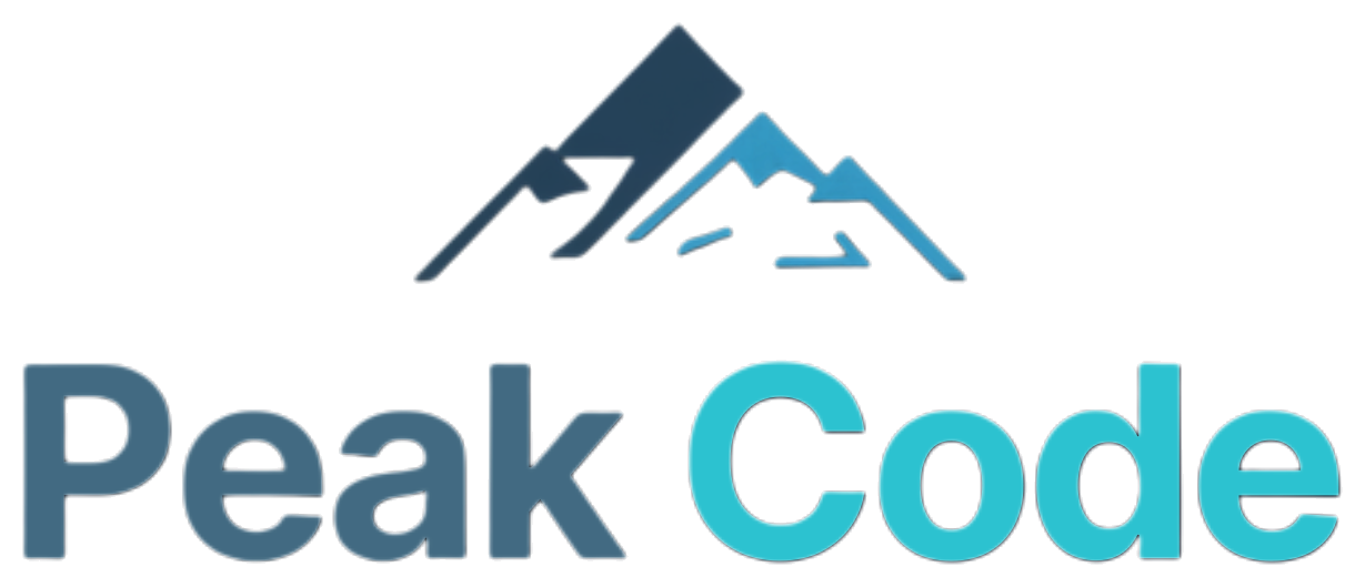 Peak Code